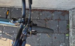 Neuwerties Kids MTB 20 Zoll kaufen in Zürich #3 | velomarkt.ch