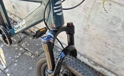 Neuwerties Kids MTB 20 Zoll kaufen in Zürich #4 | velomarkt.ch