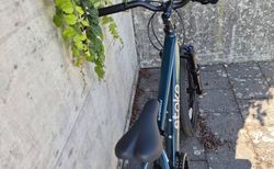 Neuwerties Kids MTB 20 Zoll kaufen in Zürich #5 | velomarkt.ch