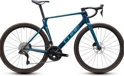 CUBE Agree C:62 ONE midnightteal´n´sea 50 cm midnightteal´n´sea | 1132000 | velomarkt.ch
