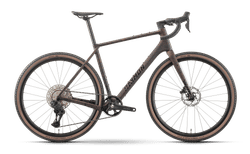 Raymon Soreno Pro XL black stone | 7402722090 | velomarkt.ch