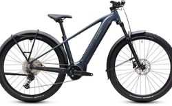 CUBE Reaction Hybrid ONE 720  FE oolonggrey´n´reflex S oolonggrey´n´reflex | 1107150 | velomarkt.ch