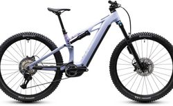 CUBE Stereo Hybrid ONE44 HPC SLX Evo 800 artline L artline | 1103660 | velomarkt.ch