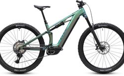 CUBE Stereo Hybrid ONE44 HPC SLX 800 jungali´n´black M jungali´n´black | 1103610 | velomarkt.ch