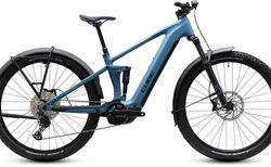 CUBE Stereo Hybrid ONE22 Pro 800 FE bluesapphire´n´blue M bluesapphire´n´blue | 1101260 | velomarkt.ch