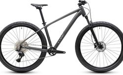 CUBE Aim SLX slateblack´n´chrome XL slateblack´n´chrome | 1140600 | velomarkt.ch