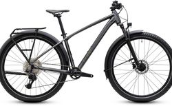 CUBE Aim SLX FE slateblack´n´chrome L slateblack´n´chrome | 1140650 | velomarkt.ch