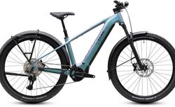 CUBE Reaction Hybrid Pro 800 FE polarlight´n´black L polarlight´n´black | 1107260 | velomarkt.ch