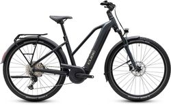 CUBE Nuride Hybrid Performance 720 shadowgrey´n´grey Trapeze 50 cm shadowgrey´n´grey | 1110001 | velomarkt.ch