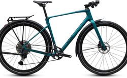 CUBE Nulane C:62 SLX FE metallicpetrol´n´black XS metallicpetrol´n´black | 1162650 | velomarkt.ch