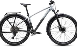 CUBE Aim Pro FE grey´n´black L grey´n´black | 1140250 | velomarkt.ch