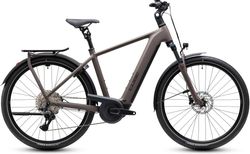 CUBE Kathmandu Hybrid ONE 800 cedar´n´chrome 54 cm cedar´n´chrome | 1112100 | velomarkt.ch