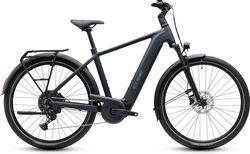 CUBE Touring Hybrid ONE 600  grey´n´coolgrey 58 cm grey´n´coolgrey | 1111100 | velomarkt.ch