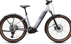CUBE Reaction Hybrid Pro 800 FE lilacbreeze´n´prizm Easy Entry L lilacbreeze´n´prizm | 1107272 | velomarkt.ch
