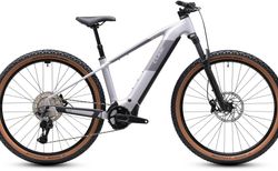 CUBE Reaction Hybrid Pro 800 lilacbreeze´n´prizm M lilacbreeze´n´prizm | 1107220 | velomarkt.ch