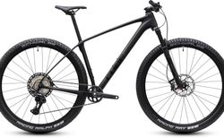 CUBE Reaction C:62 Pro blackline XL blackline | 1143200 | velomarkt.ch