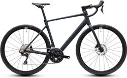 CUBE Attain SLX black´n´chrome 50 cm black´n´chrome | 1130600 | velomarkt.ch