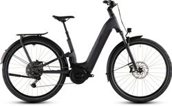 Cube Kathmandu Hybrid ONE11 HPC Pro 800 slabgrey´n´black Easy Entry 58 cm slapgrey´n´black | 1113502 | velomarkt.ch