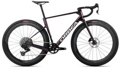Orbea TERRA RACE M31eLTD 1X M Sunset Carbon Vi M Sunset Carbon View (Matt) | WC1592C | velomarkt.ch