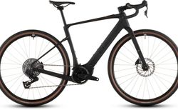 Cube Nuroad Hybrid C:62 EXC 400X blackline S blackline | 117250 | velomarkt.ch