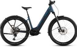 Cube Reaction Hybrid Pro 800 FE nebular´n´dazzle Easy Entry L nebular´n´dazzle | 108332 | velomarkt.ch