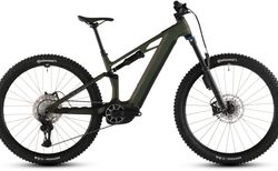 Cube Stereo Hybrid ONE44 HPC SLX Evo 800 stellar´n´grey M stellar´n´grey | 102610 | velomarkt.ch