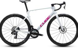 CUBE Agree C:62 SLX unicorn´n´pink 53 cm unicorn´n´pink | 1132610 | velomarkt.ch