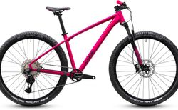 CUBE Reaction Pro fuchsia´n´black M fuchsia´n´black | 1141220 | velomarkt.ch