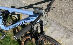 S-Works Epic 8 kaufen in Berna #2 | velomarkt.ch