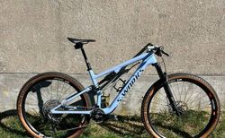 S-Works Epic 8 | Grösse L | velomarkt.ch