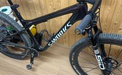 S-Works Epic WC | Grösse L | velomarkt.ch