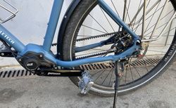 MTB Cycletech RAW GP Pinion Grösse S kaufen in Zurich #3 | velomarkt.ch