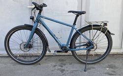 MTB Cycletech RAW GP Pinion Grösse S kaufen in Zurich #4 | velomarkt.ch