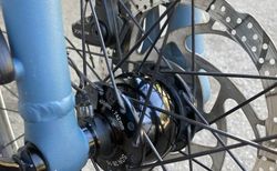 MTB Cycletech RAW GP Pinion Grösse S kaufen in Zurich #5 | velomarkt.ch