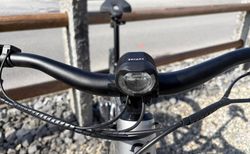 Amflow PL Carbon L silber kaufen in St. Gallen #4 | velomarkt.ch