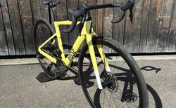 Rose XLITE 04 Force AXS S bottermelk fresh kaufen in Berne #3 | velomarkt.ch