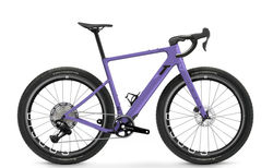 3T ULTRA 2 ITALIA | GLICINE, 58 cm (XL), GRX 1X12 | velomarkt.ch