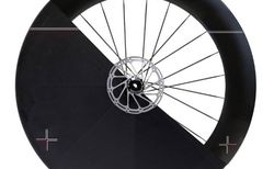 Swiss Side Ultimate2 Triathlon Laufradsatz Disc/800 | Neu und ungefahren | velomarkt.ch