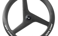 Miche Kleos RaceDivision SPX3 Trispoke | 50km gefahren | velomarkt.ch