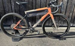 Rose BACKROAD ADV GRX RX820 unsupported 1x12 M terra | 234961603 | velomarkt.ch