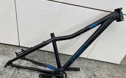 Pyro 27.5 Zoll MTB kaufen in Zug #2 | velomarkt.ch