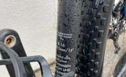 Pyro 27.5 Zoll MTB kaufen in Zug #4 | velomarkt.ch