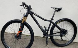 Pyro 27.5 Zoll MTB | Race Bike Leichtes MTB für Kinder & Jugendliche | velomarkt.ch