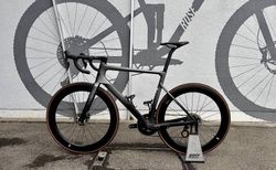 Rose XLITE XLITE 06 Dura Ace Di2 XL silverback | 232641605 | velomarkt.ch