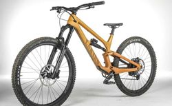 Canyon Torque 29 CF7 NEU | Mit bestehender Garantie / 1x gebraucht | velomarkt.ch