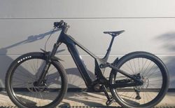 Scott Patron 930 Jg 2026 Neu! Gr. M & L | Cooles E-Bike mit grossem Akku und viel Nm | velomarkt.ch