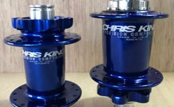 Chris King ISO Naben – SRAM XD, 28H, vorne & hinten | Chris King ISO Naben – SRAM XD, 28H, vorne & hinte | velomarkt.ch