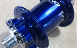 Chris King ISO Naben – SRAM XD, 28H, vorne &amp; hinten kaufen in Tessin #4 | velomarkt.ch