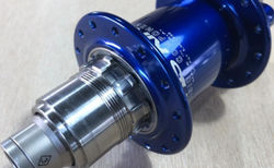 Chris King ISO Naben – SRAM XD, 28H, vorne &amp; hinten kaufen in Tessin #5 | velomarkt.ch