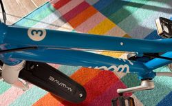 Woom 3 Automagic Kinderfahrrad – Leicht &amp; fahrbereit! kaufen in Ticino #4 | velomarkt.ch